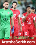 پرونده پر ابهام خط دفاعی پرسپولیس